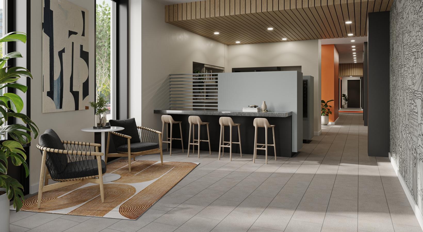 Gallery Allston apartments for rent 280 Western